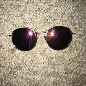 Basic Sunglasses